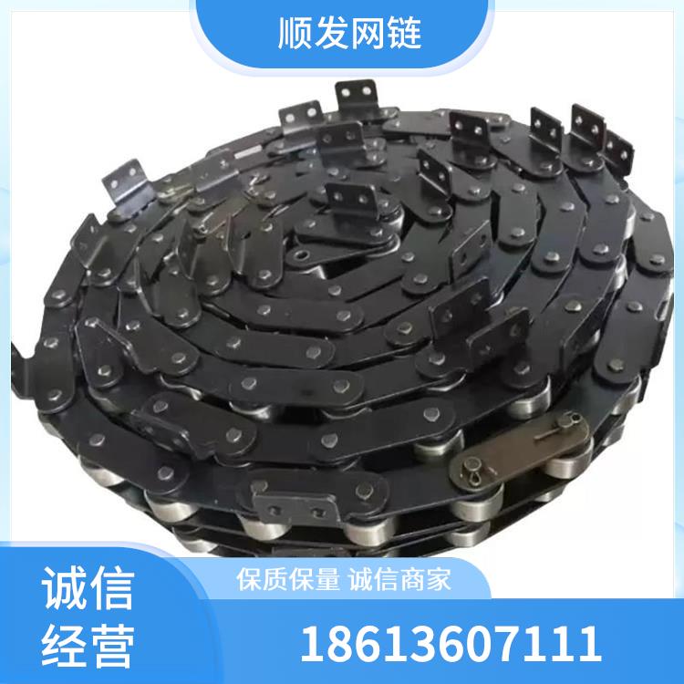 加长销轴链条