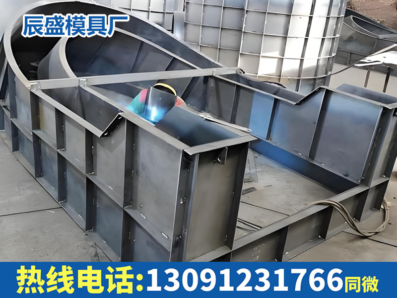 路沿石模具