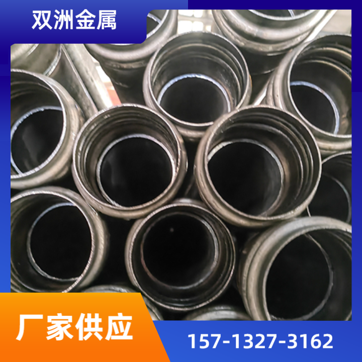 声测管产品