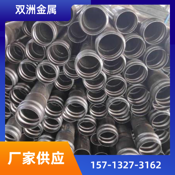 声测管产品