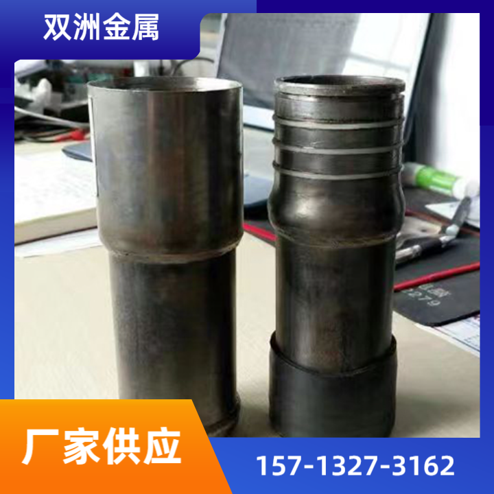 声测管产品