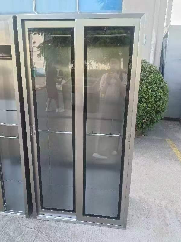 洁净衣柜