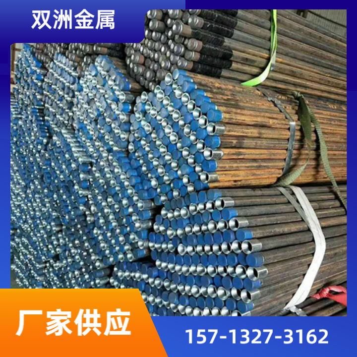 声测管产品