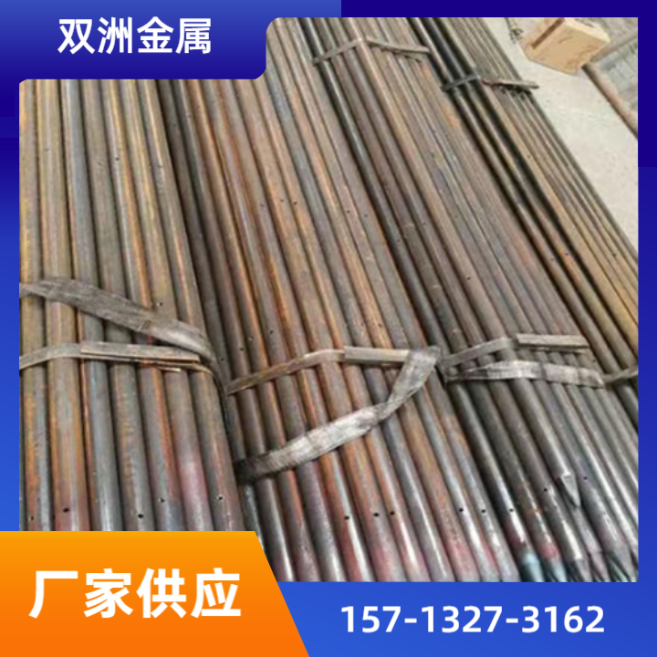 声测管产品
