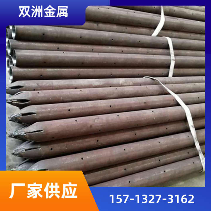 声测管产品
