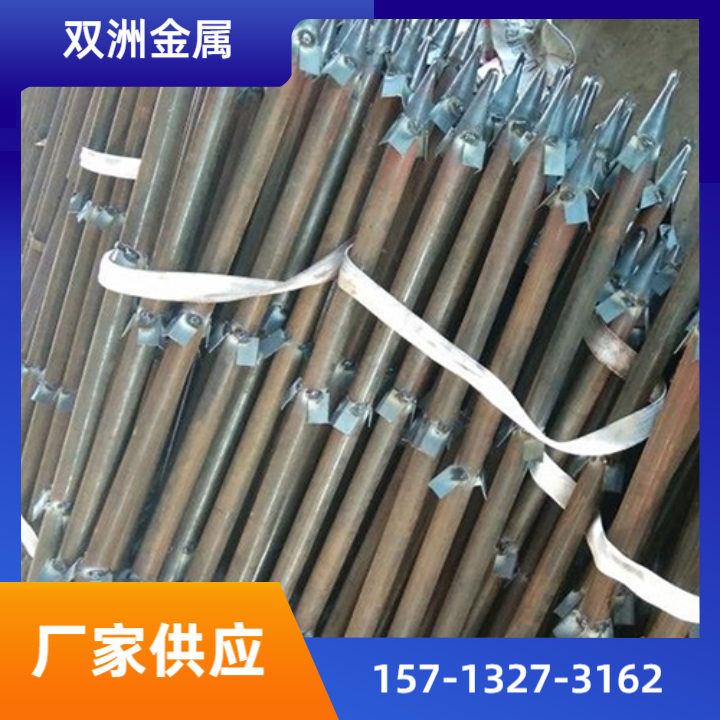 声测管产品