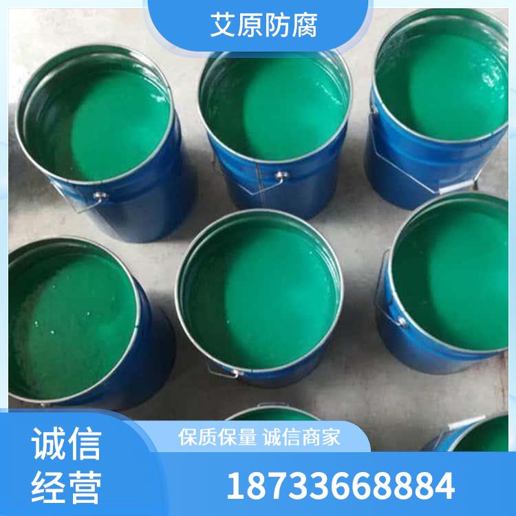 凉山耐高温防腐涂料
