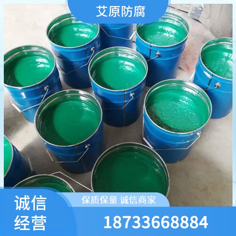 凉山环氧防腐面漆