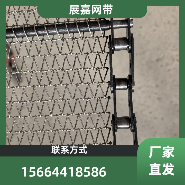 网带4