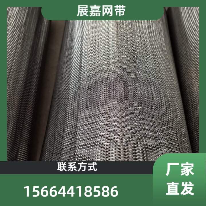网带8