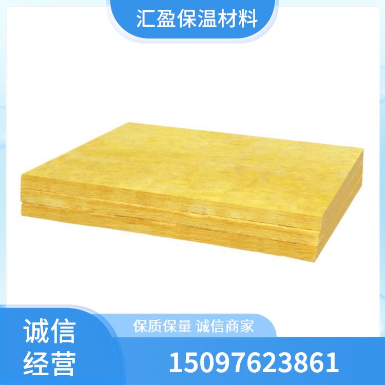 鄂尔多斯玻璃棉