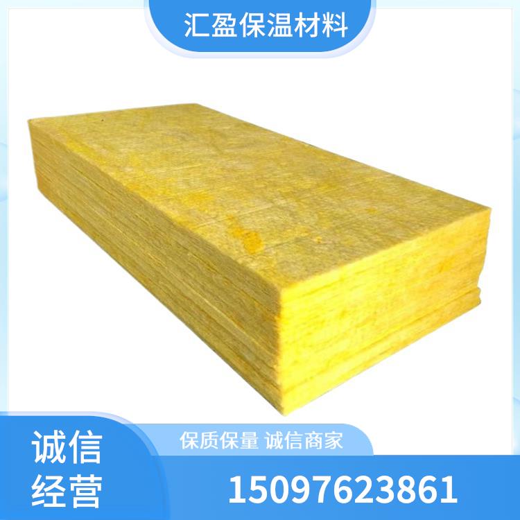 鄂尔多斯玻璃棉