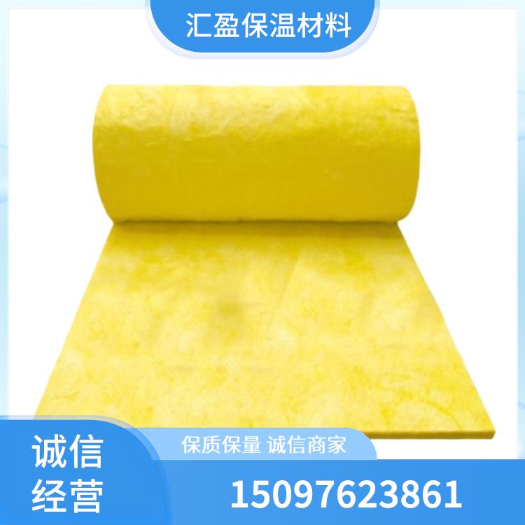 鄂尔多斯玻璃棉