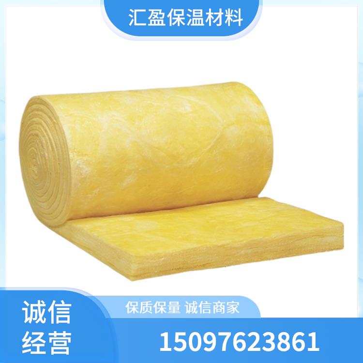 鄂尔多斯玻璃棉