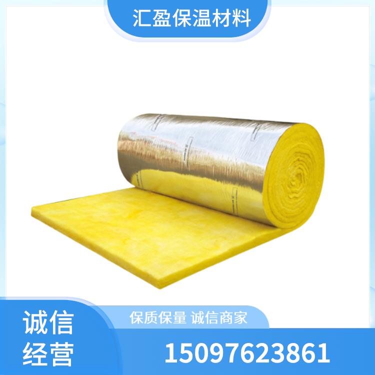 鄂尔多斯玻璃棉