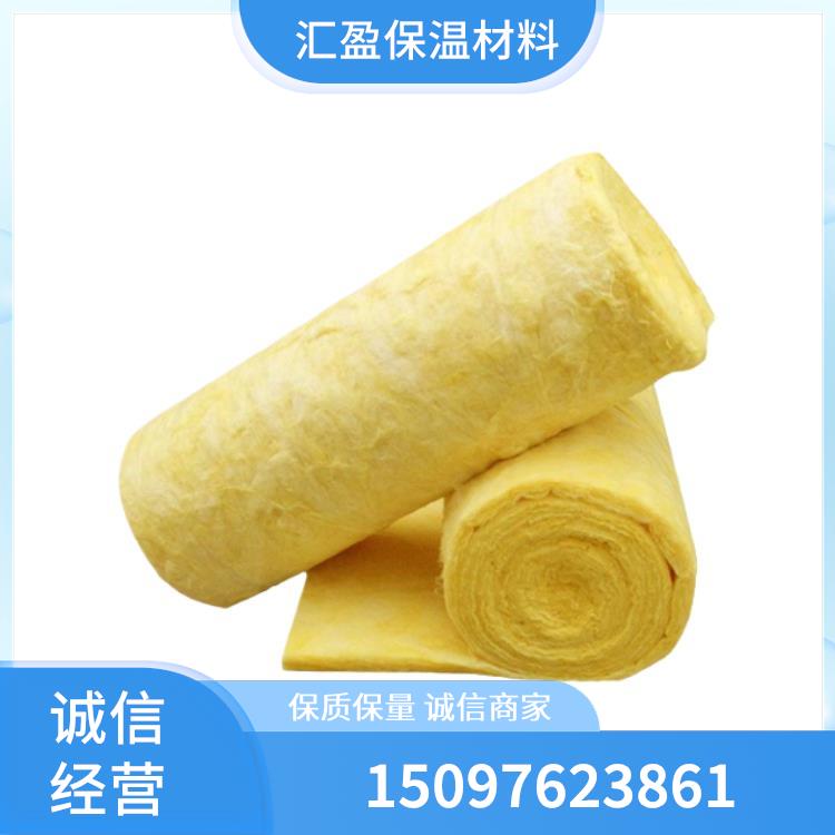 鄂尔多斯玻璃棉