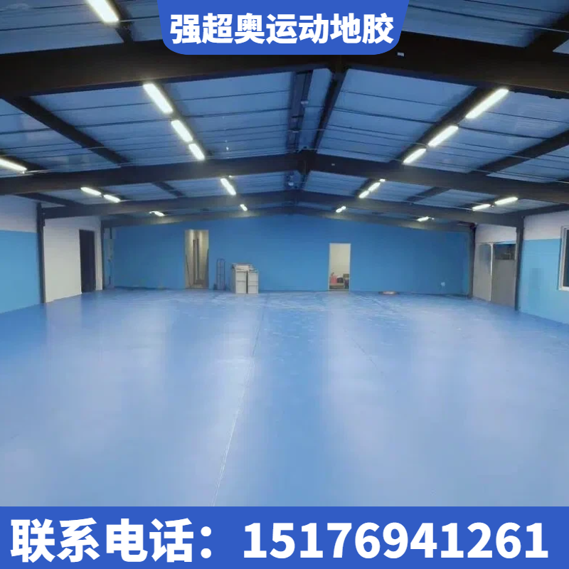 昆明运动地胶