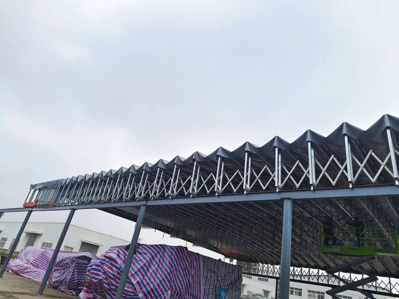 电动推拉雨棚展示图5