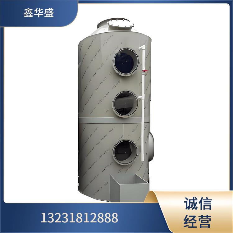 废气吸收塔-03