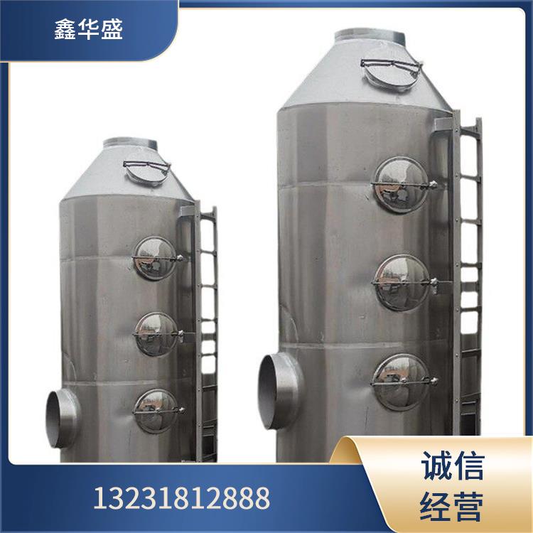 废气吸收塔-02