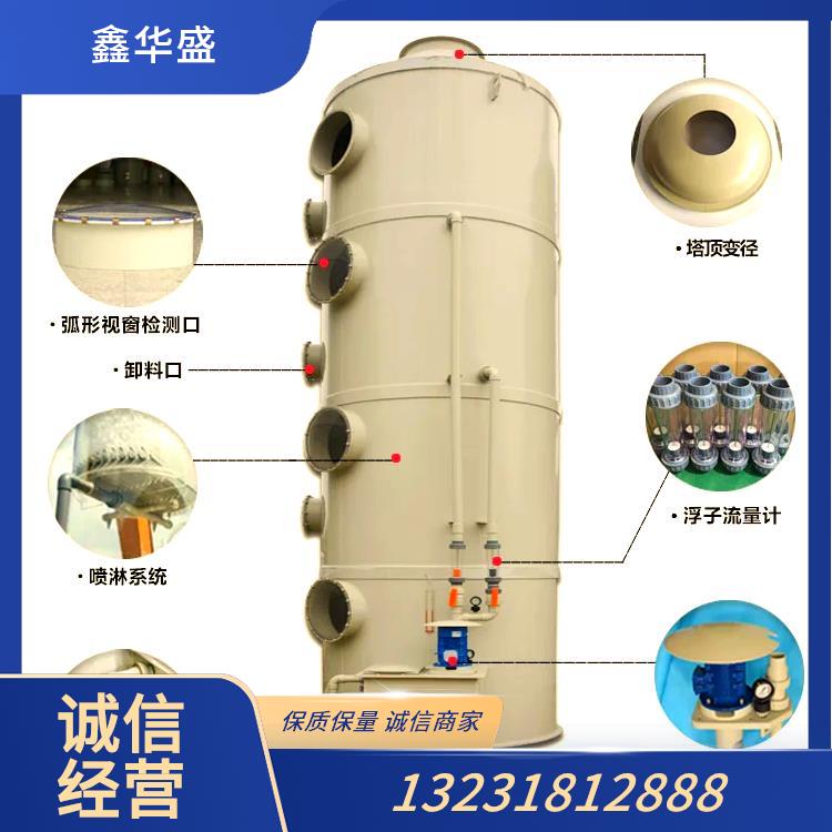 废气吸收塔-07
