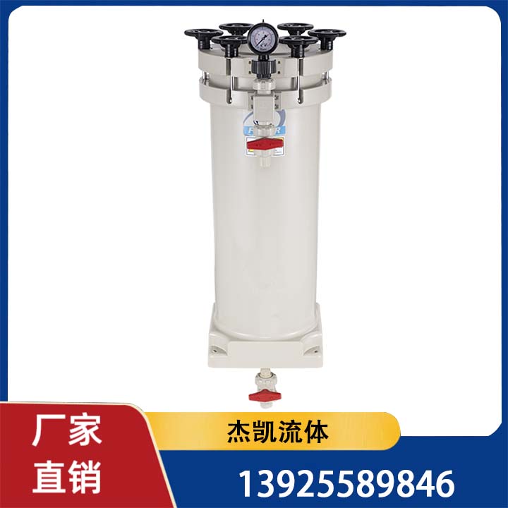 过滤器
