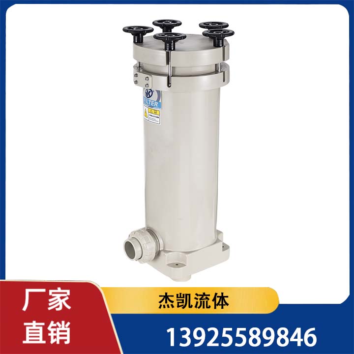 过滤器
