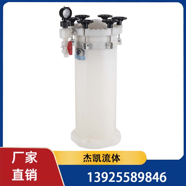 过滤器