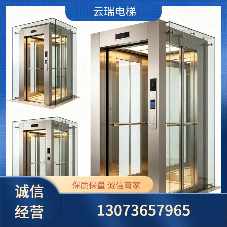 鹰潭消防电梯