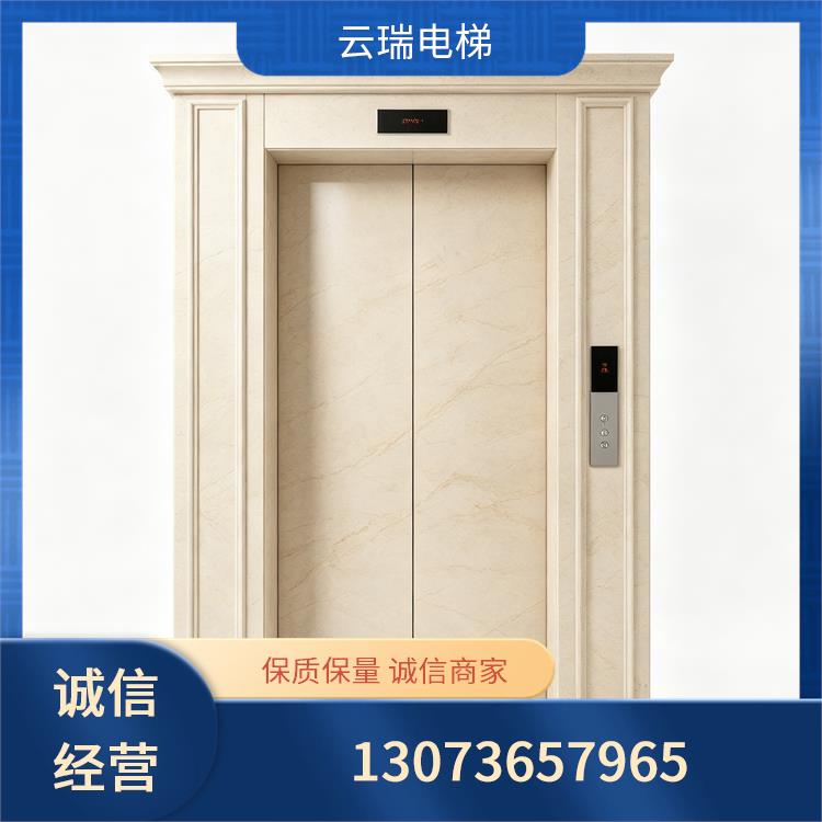 鹰潭观光电梯