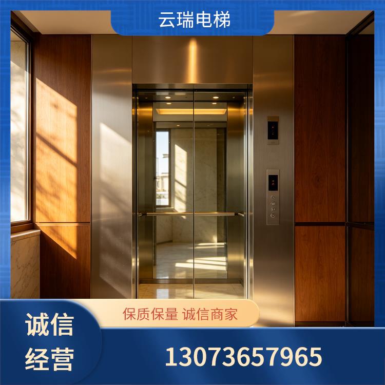 鹰潭酒店观光梯