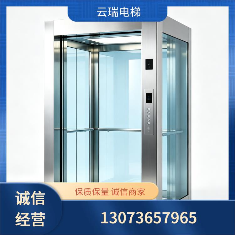 鹰潭小型别墅电梯
