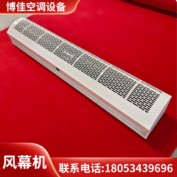 昌邑风幕机-FM04
