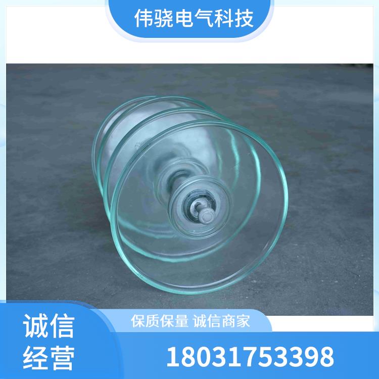 玻璃绝缘子