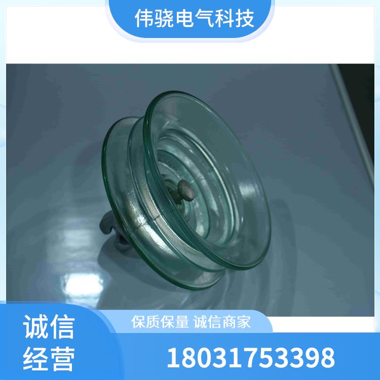 玻璃绝缘子