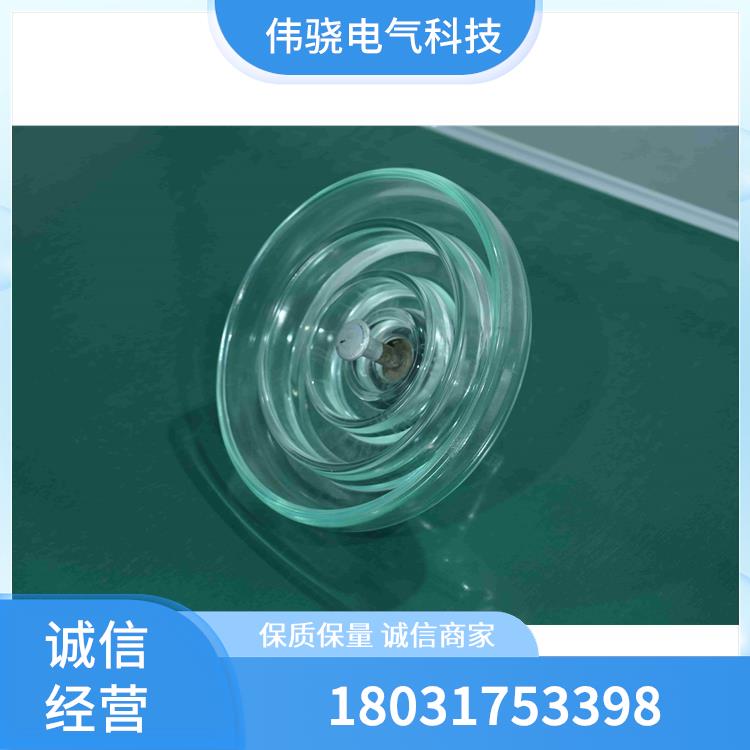 玻璃绝缘子