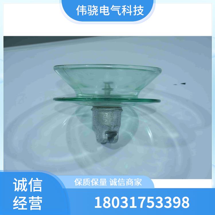 玻璃复合绝缘子