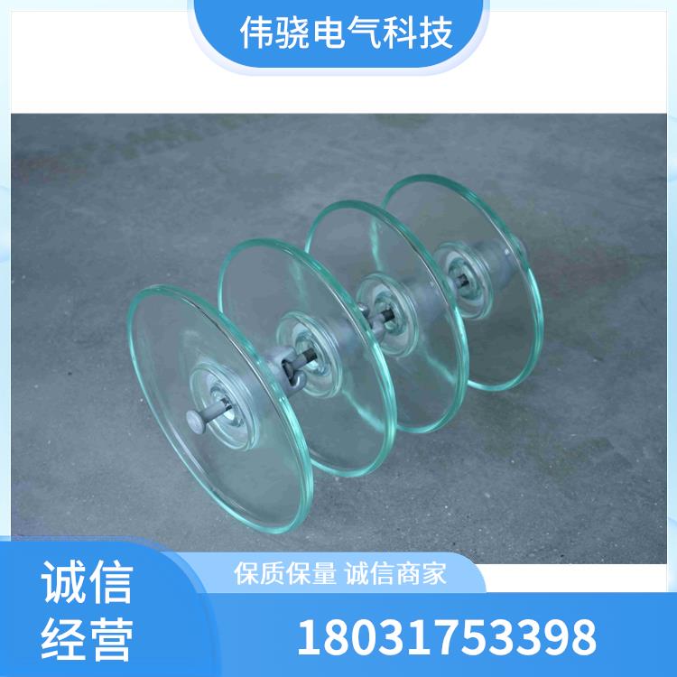 玻璃复合绝缘子