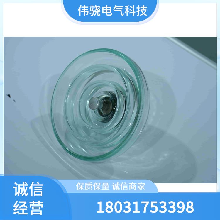 玻璃复合绝缘子