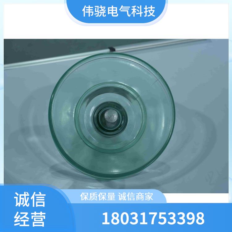 玻璃复合绝缘子