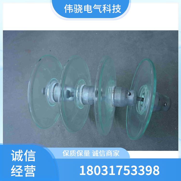 玻璃复合绝缘子