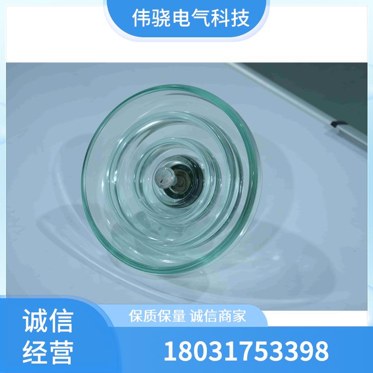 玻璃复合绝缘子