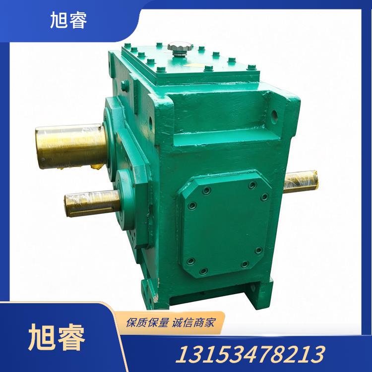 ZLYJ塑料挤出机减速机