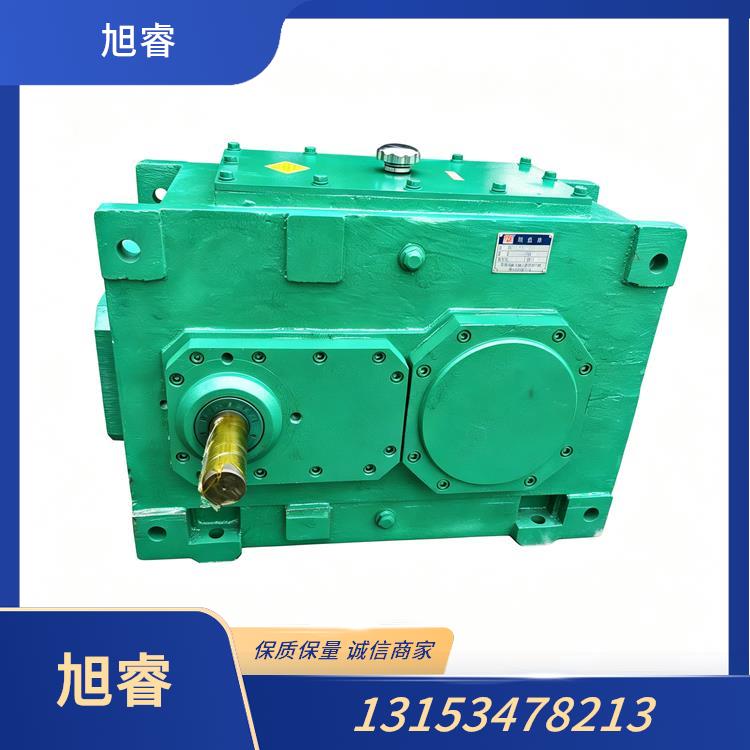ZLYJ塑料挤出机减速机