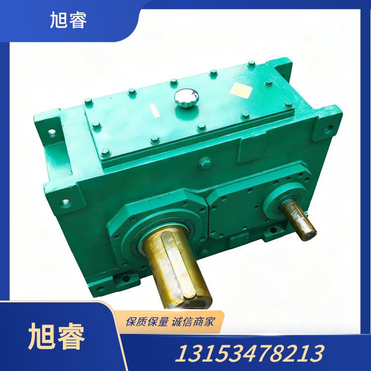 ZLYJ塑料挤出机减速机