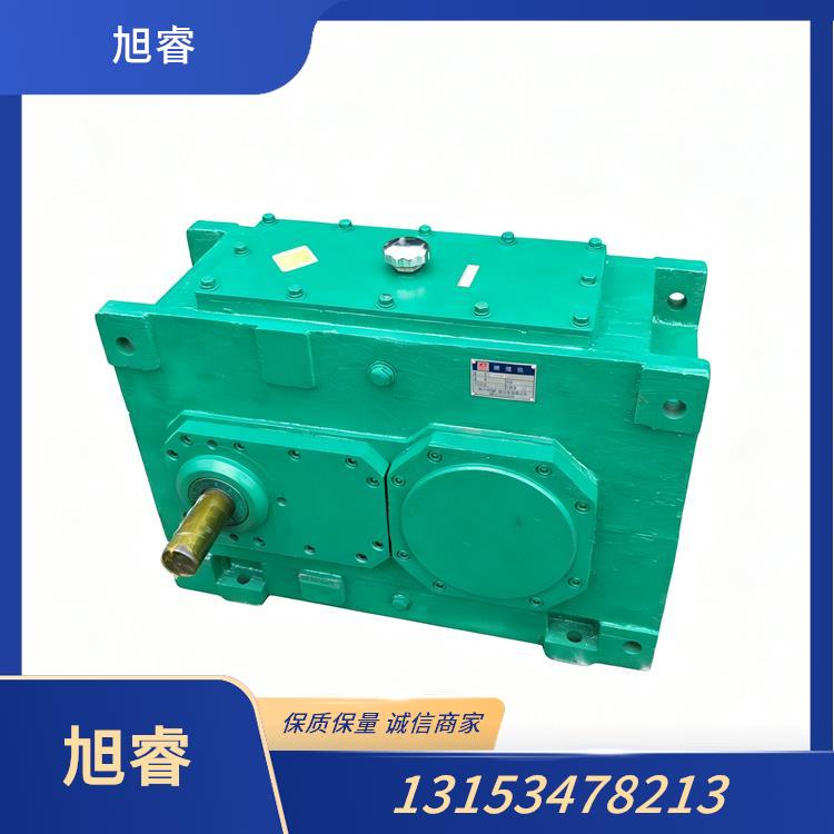 ZLYJ塑料挤出机减速机