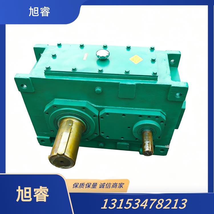 ZLYJ塑料挤出机减速机