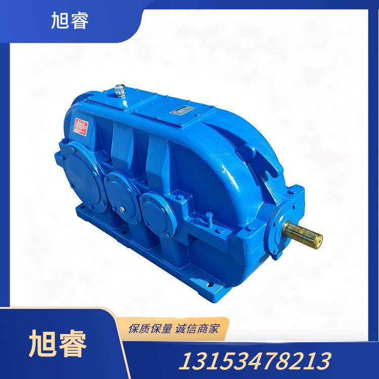 硬齿面减速机