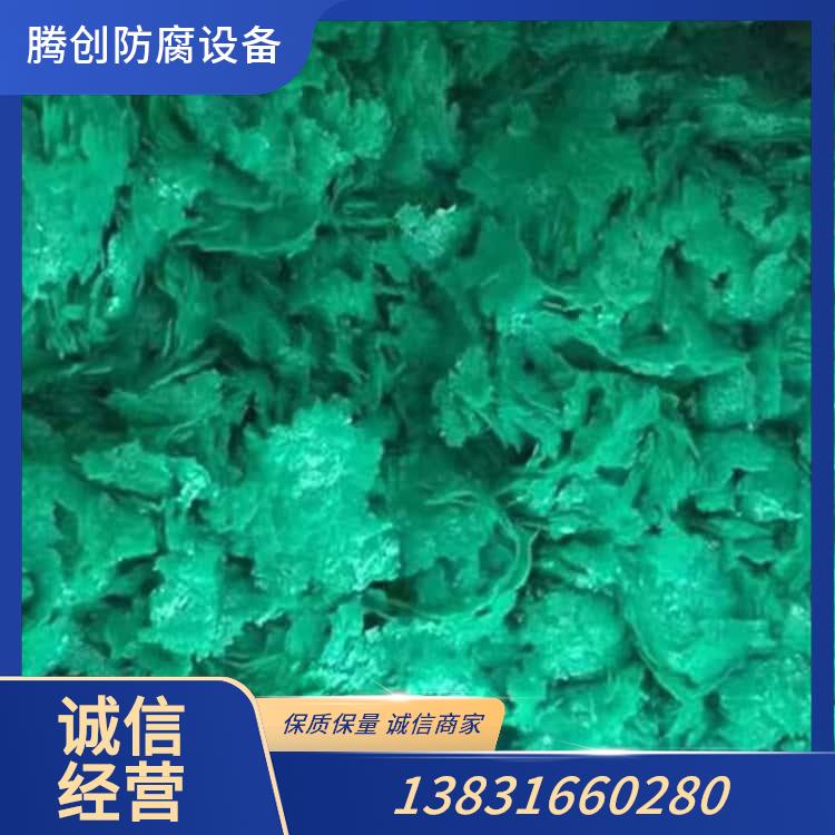 玻璃鳞片胶泥