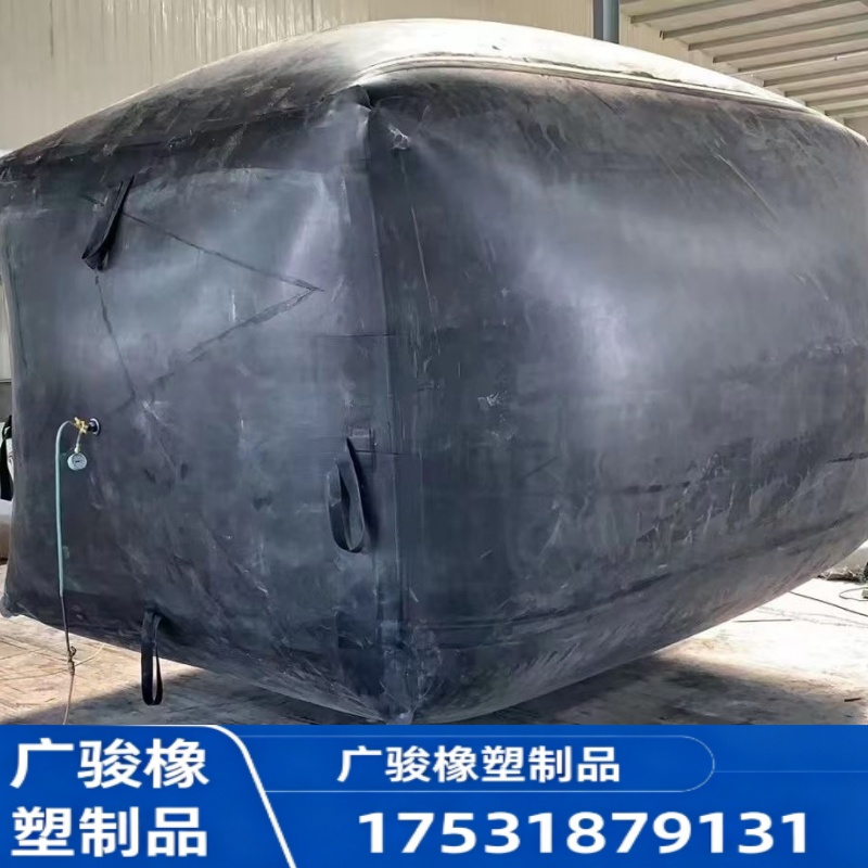 橡胶充气芯模